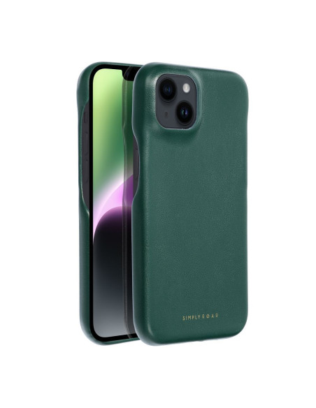 Roar LOOK Case - pour iPhone 14 Vert