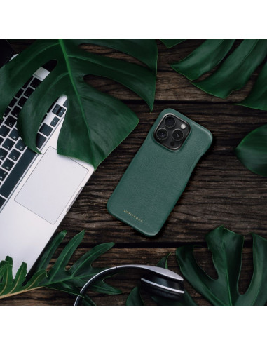 Roar LOOK Case - pour iPhone 14 Vert