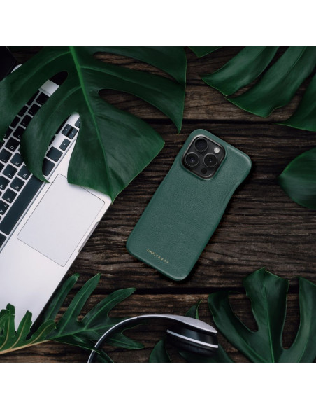 Roar LOOK Case - pour iPhone 14 Vert