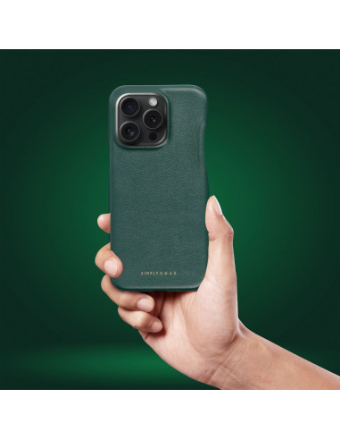 Roar LOOK Case - pour iPhone 14 Vert