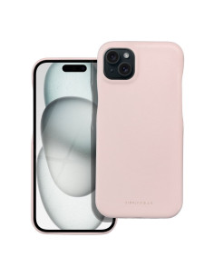 Roar LOOK Case - pour iPhone 15 Plus Rose
