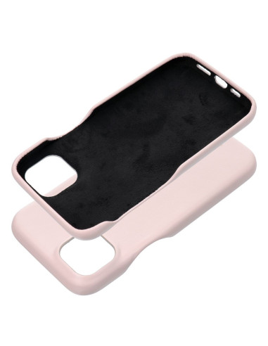 Roar LOOK Case - pour iPhone 15 Plus Rose