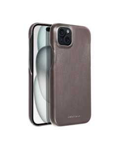 Roar LOOK Case - pour iPhone 15 Plus Gris 2