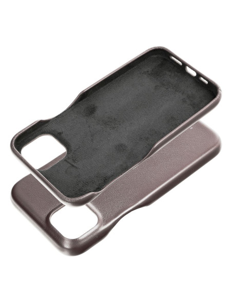 Roar LOOK Case - pour iPhone 15 Plus Gris