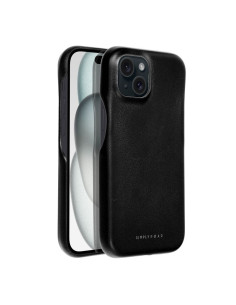 Roar LOOK Case - pour iPhone 15 Noir 2