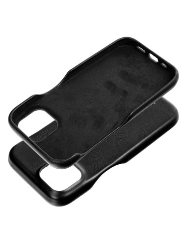 Roar LOOK Case - pour iPhone 15 Noir