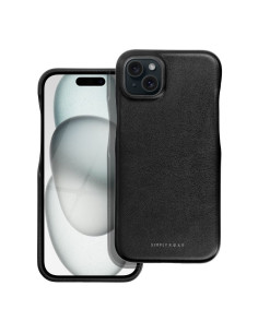Roar LOOK Case - pour iPhone 15 Plus Noir