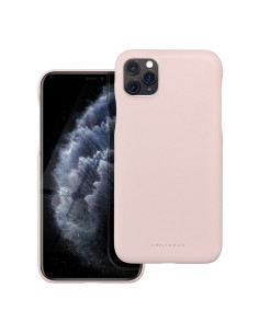 Roar LOOK Case - pour iPhone 11 Pro Max Rose