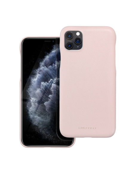 Roar LOOK Case - pour iPhone 11 Pro Max Rose