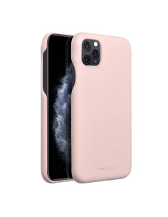 Roar LOOK Case - pour iPhone 11 Pro Max Rose 2