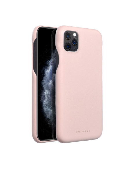 Roar LOOK Case - pour iPhone 11 Pro Max Rose