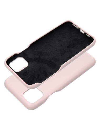 Roar LOOK Case - pour iPhone 11 Pro Max Rose