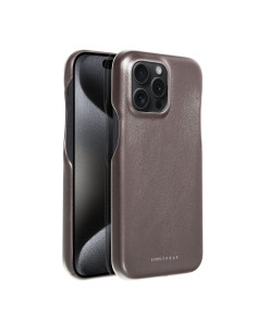 Roar LOOK Case - pour iPhone 15 Pro Max Gris 2
