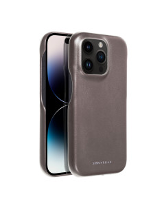 Roar LOOK Case - pour iPhone 14 Pro Gris 2