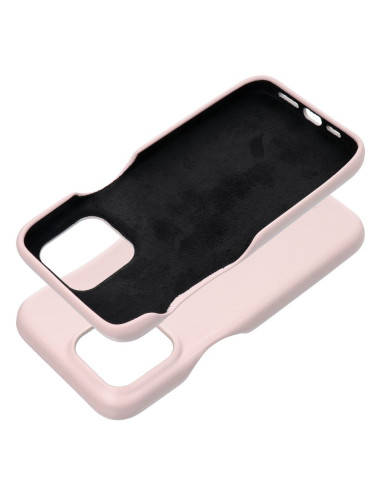 Roar LOOK Case - pour iPhone 15 Pro Max Rose