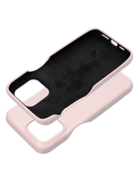 Roar LOOK Case - pour iPhone 15 Pro Max Rose