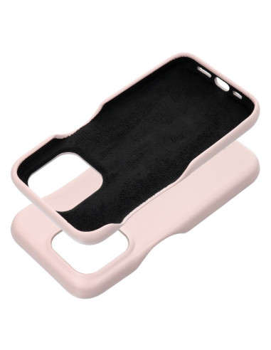 Roar LOOK Case - pour iPhone 15 Pro Rose
