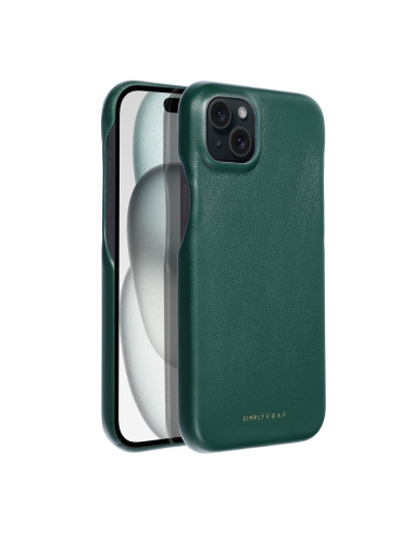 Roar LOOK Case - pour iPhone 15 Plus Vert