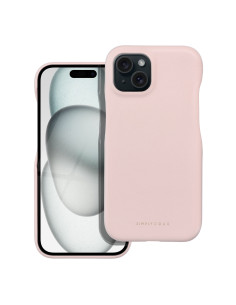Roar LOOK Case - pour iPhone 15 Rose
