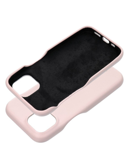 Roar LOOK Case - pour iPhone 15 Rose