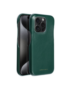Roar LOOK Case - pour iPhone 15 Pro Vert