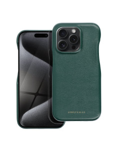 Roar LOOK Case - pour iPhone 15 Pro Vert 2
