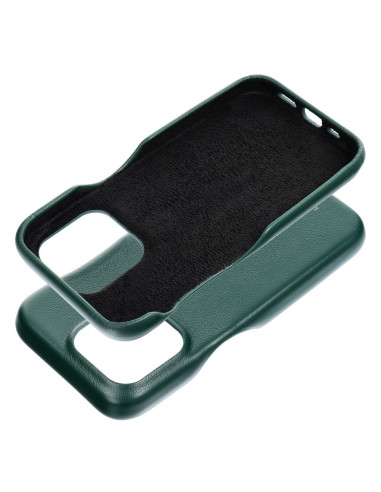 Roar LOOK Case - pour iPhone 15 Pro Vert