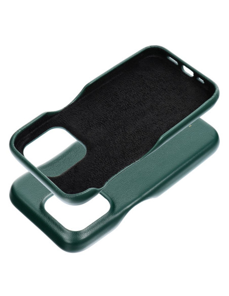 Roar LOOK Case - pour iPhone 15 Pro Vert