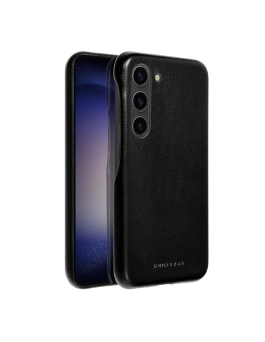 Roar LOOK Case - pour Samsung Galaxy S23 5G Noir