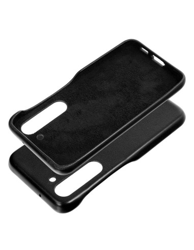 Roar LOOK Case - pour Samsung Galaxy S23 5G Noir