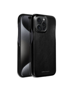 Roar LOOK Case - pour iPhone 15 Pro Max Noir 2