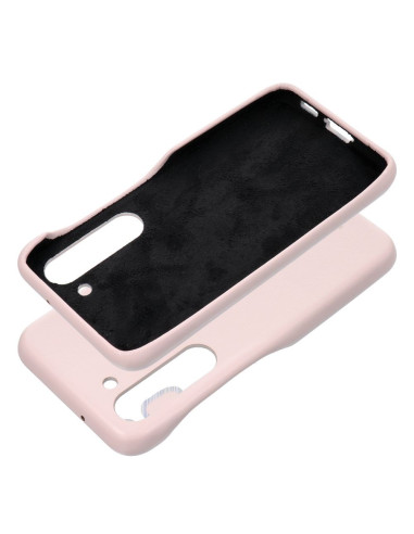 Roar LOOK Case - pour Samsung Galaxy S23 5G Rose