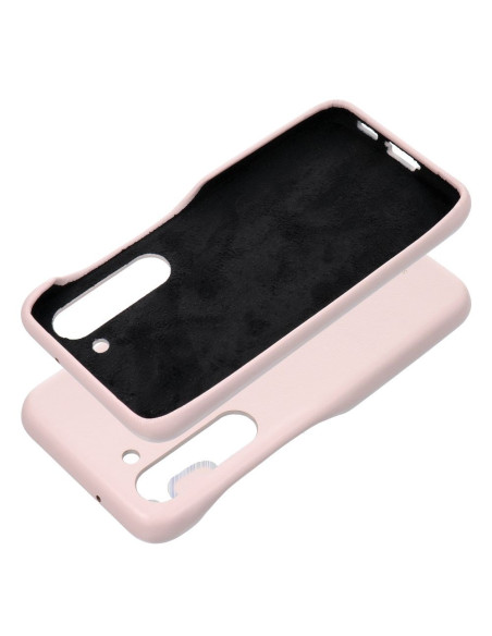 Roar LOOK Case - pour Samsung Galaxy S23 5G Rose