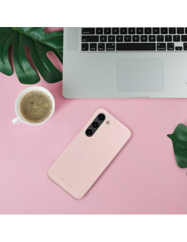 Roar LOOK Case - pour Samsung Galaxy S23 5G Rose