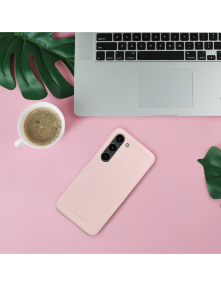 Roar LOOK Case - pour Samsung Galaxy S23 5G Rose