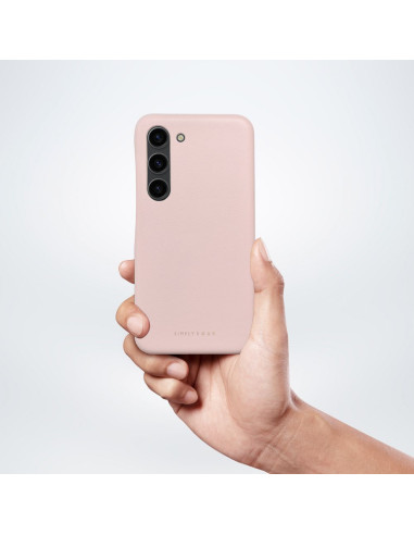 Roar LOOK Case - pour Samsung Galaxy S23 5G Rose