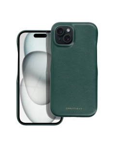 Roar LOOK Case - pour iPhone 15 Vert
