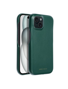 Roar LOOK Case - pour iPhone 15 Vert 2