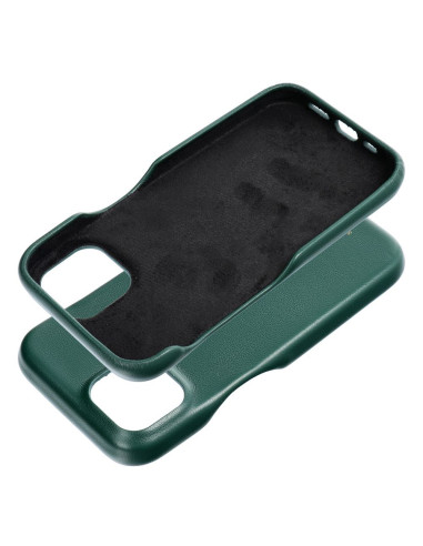 Roar LOOK Case - pour iPhone 15 Vert