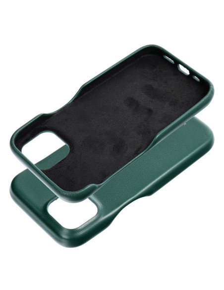 Roar LOOK Case - pour iPhone 15 Vert