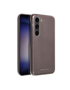 Roar LOOK Case - pour Samsung Galaxy S23 5G Gris 2