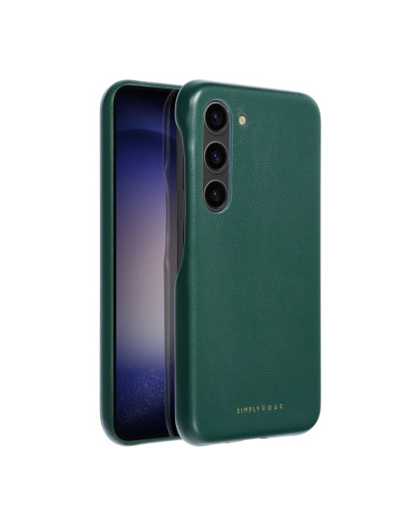 Roar LOOK Case - pour Samsung Galaxy S23 5G Vert