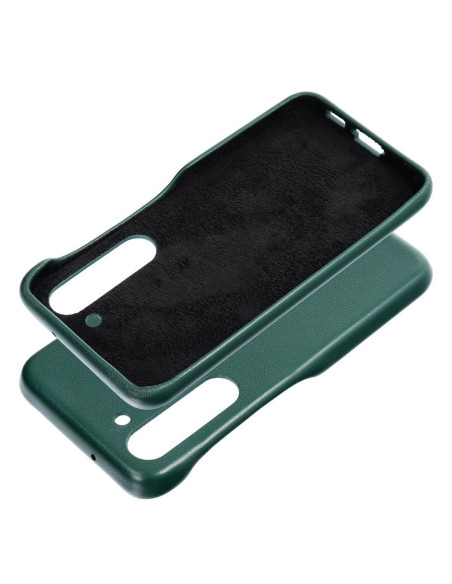 Roar LOOK Case - pour Samsung Galaxy S23 5G Vert