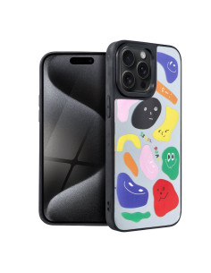 Roar CHILL FLASH Case - pour iPhone 12 Pro Max Style 2