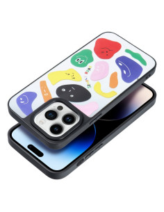 Roar CHILL FLASH Case - pour iPhone 14 Pro Max Style 2 2