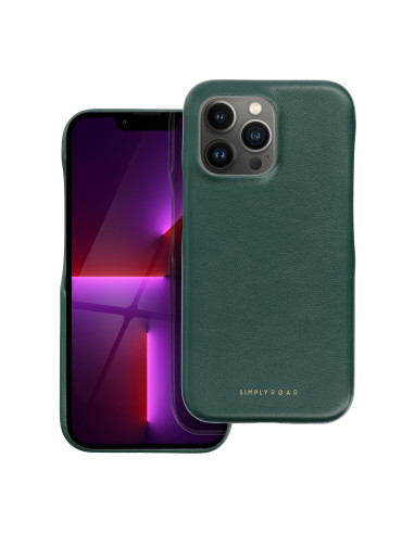 Roar LOOK Case - pour iPhone 13 Pro Vert