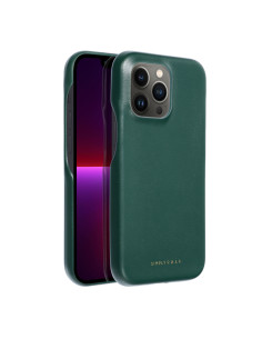 Roar LOOK Case - pour iPhone 13 Pro Vert 2