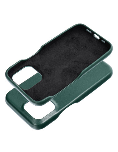 Roar LOOK Case - pour iPhone 13 Pro Vert