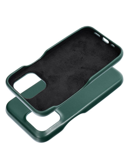 Roar LOOK Case - pour iPhone 13 Pro Vert