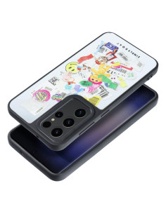 Roar CHILL FLASH Case - pour Samsung Galaxy S23 5G Style 4 2